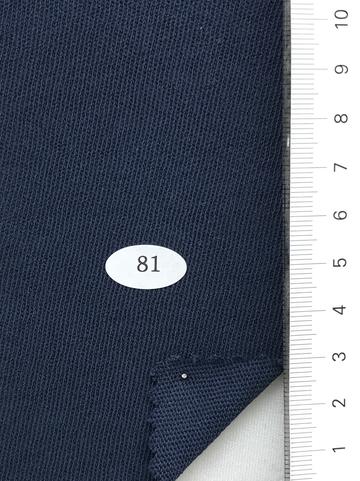 81 Navy