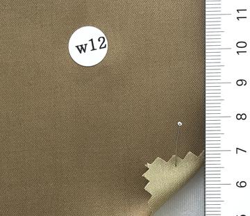 w12 Camel