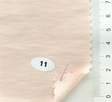 11 Pale Orange