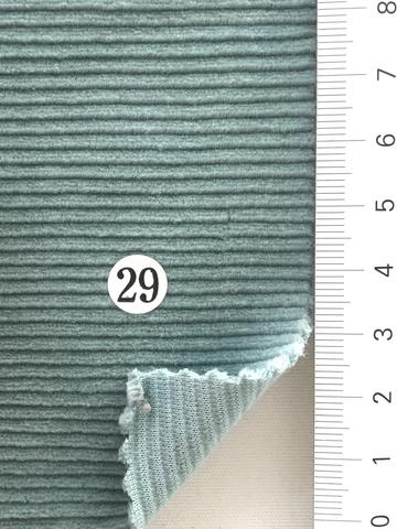 29 Pale Green