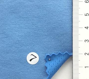7 Blue