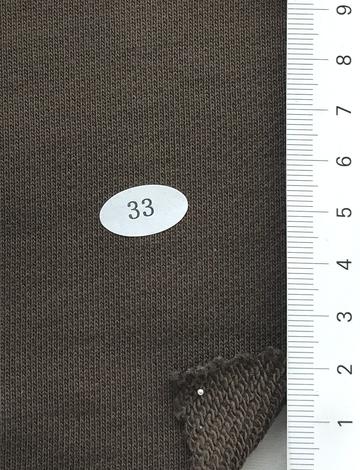33 Brown