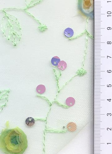 4 Pale Green