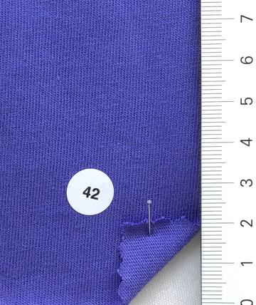 42 Blue