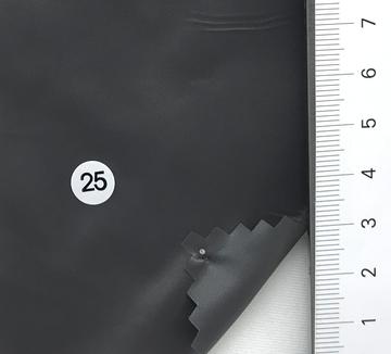 25 Gray