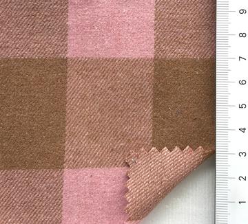 3 Dusty Pink