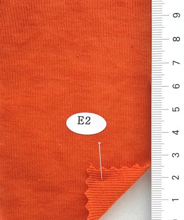 E2 Orange