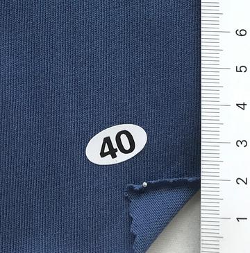 40 Blue