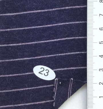 23 Purple