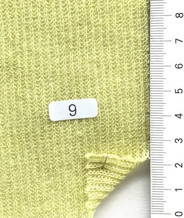 9 Pale Green
