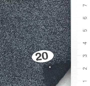 20 Black
