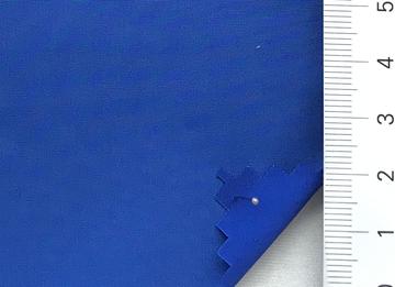 23 Blue