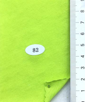 82 Pale Green