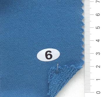 6 Blue