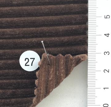 27 Brown