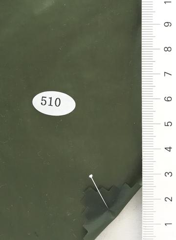 510 Deep Green