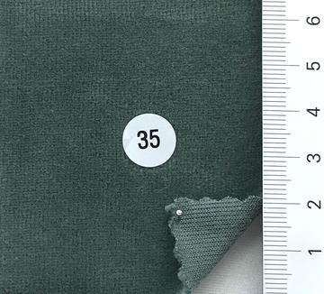 35 Deep Green