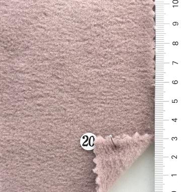 20 Dusty Pink