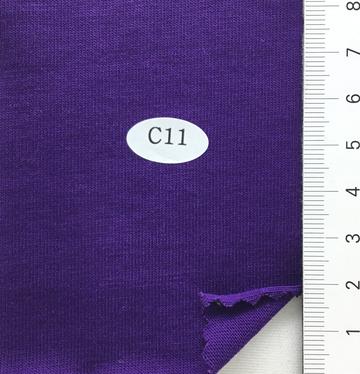 C11 Purple