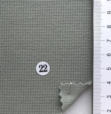 22 Deep Green