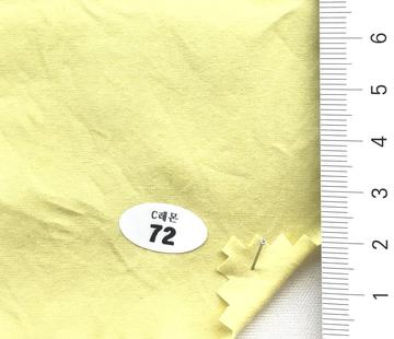 72 Yellow