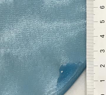 13 Pale Blue