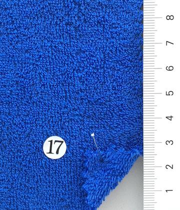 17 Blue