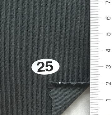 25 Deep Green