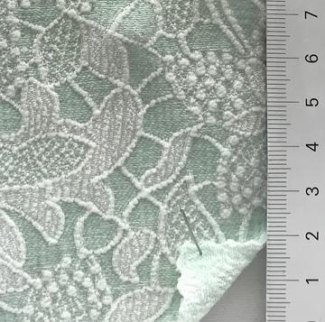 99999 Pale Green