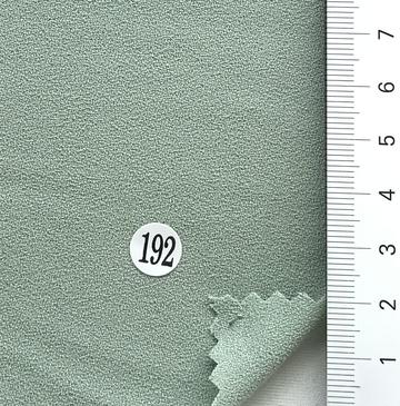 192 Pale Green