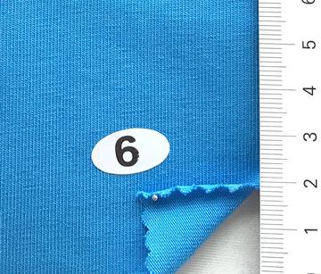 6 Blue
