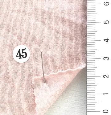 45 Pale Pink