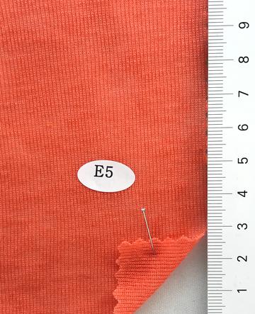E5 Orange