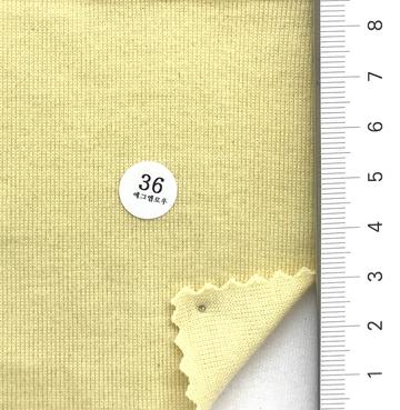 36 Yellow