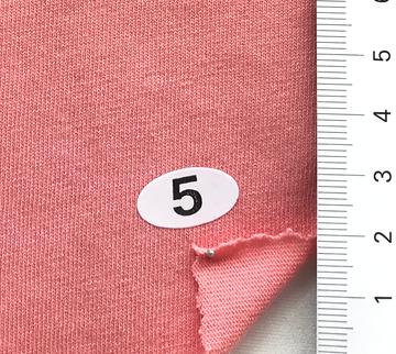5 Pale Orange