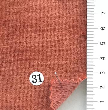 31 Pale Orange