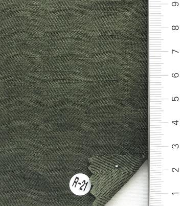 R-21 Deep Green