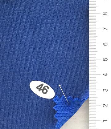 46 Blue