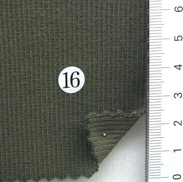 16 Deep Green