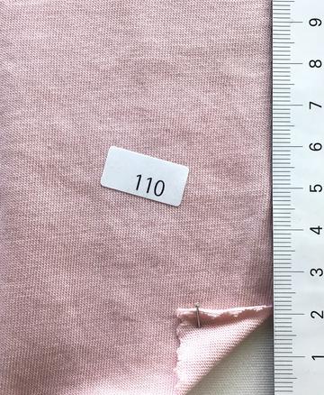 110 Pale Pink