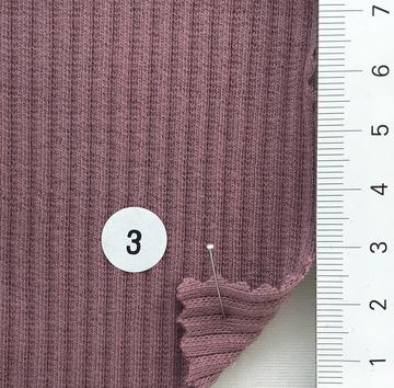 3 Dusty Pink