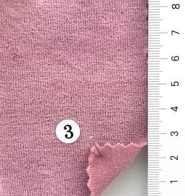 3 Dusty Pink