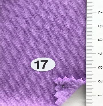 17 Purple