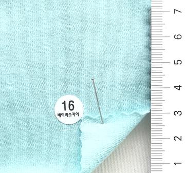 16 Cyan