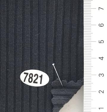 7821 Charcoal