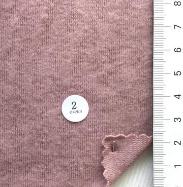 2 Dusty Pink