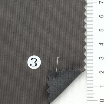 3 Brown