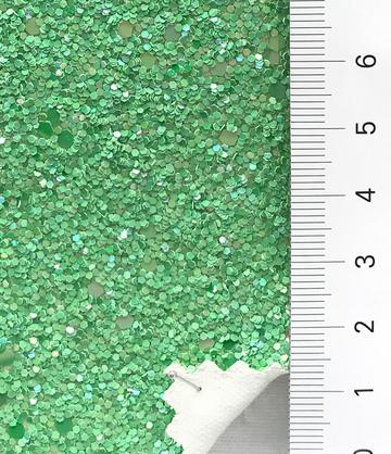 7 Pale Green
