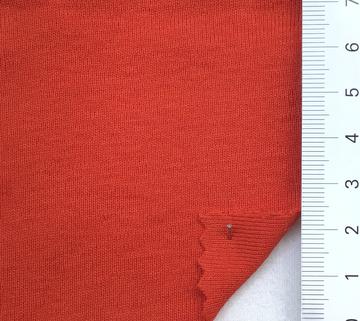 - Red