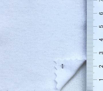 - White